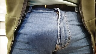 Kinkyrandyboy tight jeans