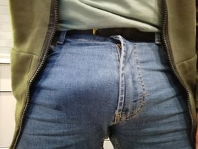 Kinkyrandyboy tight jeans