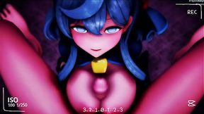Anime Hentai Sex - Thai teen creampie in her pussy &mdash;  screaming that her pussy hurts