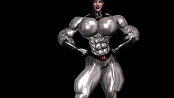 Soviet Superwoman Massive Alternate