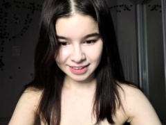 Amateur 18yo Webcam Teen New 13