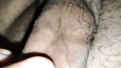 Que te parece mi polla grande ? Te gusta ?