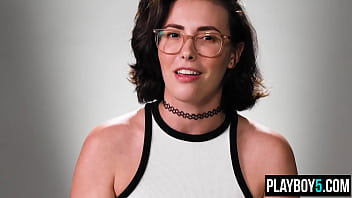 MILF Casey Calvert participates in a masturbation experiment