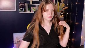 Alisa Youns Private Show