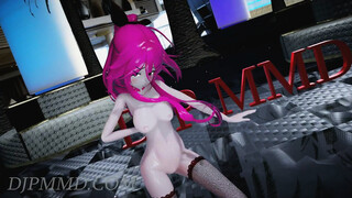 Pink Yamakaze - Girls - 1258