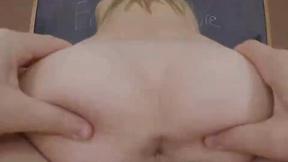 ”Several Tight Muff Girls Banged In P-O-V Compilation”