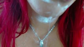Lilibella Megan Private Show