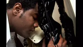 Episode 5: My Hot Big Ass Ebony Mama
