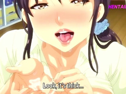 288px x 162px - Blowjob & Cum - Cartoon Porn Videos - Anime & Hentai Tube