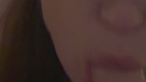 my blowjob