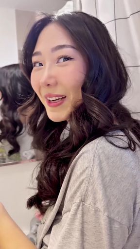 R/juicyasians Facial Cumshots Blowjob R/asiansgonewild Asian