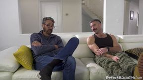 The perfect payback - Alexis Tae