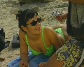 Vintage Teen Sex Compilation on Vacation in Ass and Mouth