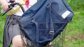 Humiliated Slave Gets Roughly Pounded - Japanese Beauty in Lingerie Subserviently Sucks