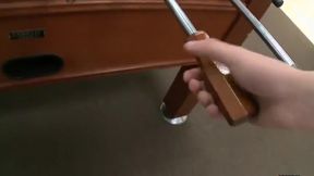 Blonde Twink Take On Red Hair Twink