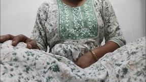 I've shown hand how I've had sex, see it all.