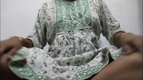 I've shown hand how I've had sex, see it all.