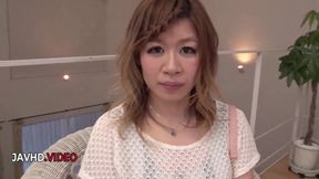 Experience Suzuna Komiya's Sensual Japanese Adventure: A Mature Beauty's Intimate Encounter