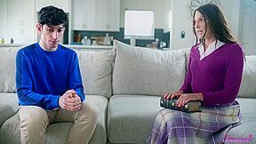 Deviant Stepmom Katrina Colt Incredible Adult Movie