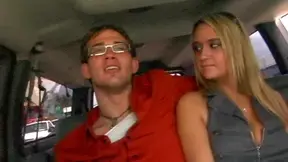Straight Guy Having Gay Sex In A Van