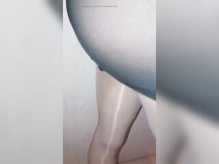 Hot Transparency