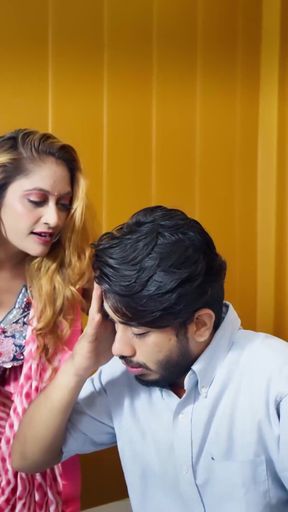 EXTREME WILD INDIAN NEIGHBOR HAD NUDE SEX FULL 4K PORN   Clip 1