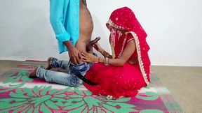 Newly Married Couples Fucking in Home.