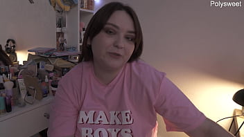 Joi cei pov instruction for my bitch (sissy training eng)