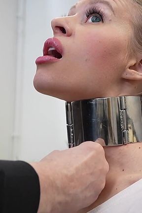 Nikki Riddle - Slave Girl