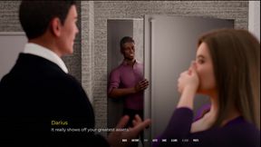 The Insecure Husband Part 9