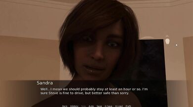 Mid Life Crisis V0.22 - NAUGHTY THREESOME WITH 2 HOT MILFS (PT. 10)