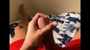Imagining How I Fuck You - 206