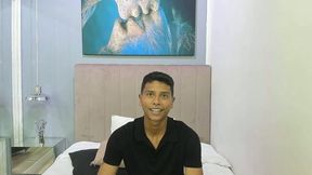 Dante Rho Private Show