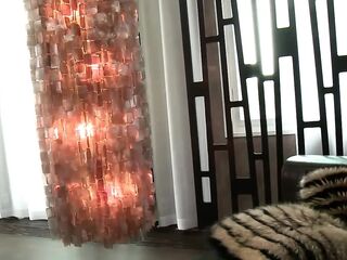 Hawt lesbo twat licking twat fingering