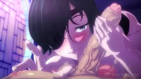 Hentai Rule34 Animación – Virgin Hymen Adventure