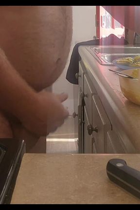 How Did You Make the Deviled Eggs?