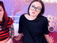 Diana Webcam MILF Loves Big Black Dildo in Ass From