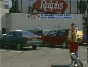 Sharpshooter - LA Wish dudes