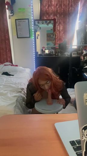 Indian Sexy Fem Boy Crossdresser Sissy