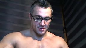 Alex Alexei Private Show