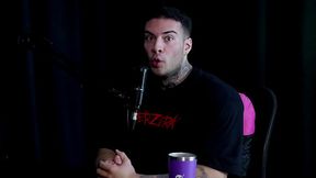 Viu uma loira linda no Arnold Class, recebeu hates de amigos, gosta do sexo oral, pegou uma mulher fria, e o tadala... - Rafinha do CREF (WATCH ON: SHEER/RED)