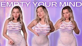 Empty Your Mind