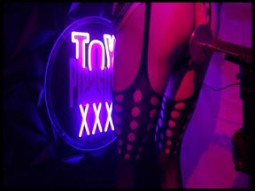 sissy anal sextoy