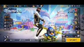 Titan Scar Return Ring Special Event