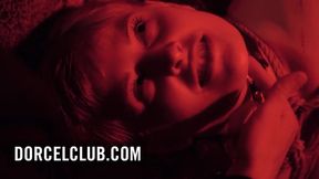 Dorcel Club - BDSM group sex with gorgeous Claire Castel - Claire castel