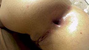 latina milf lilith r 1st time porn : anal/atm/atp/anal gape pussy creampie