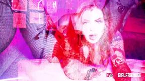 Keisha Greys Irresistible Seductive Charm