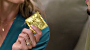 Nurse MILF Cory Chase Teaches Stepson How To Put A Condom, Now Wants Him To Take It Off