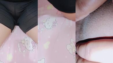 Bokep baru crot di dalam