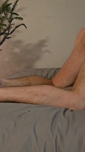 Jaw-dropping moment from &quot;Archive homemade porn video with step sister on Christmas Eve&quot;